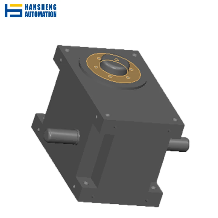 CKD Roller Gear Cam Unit Replacement CKD Roller Gear Cam Unit Replacement