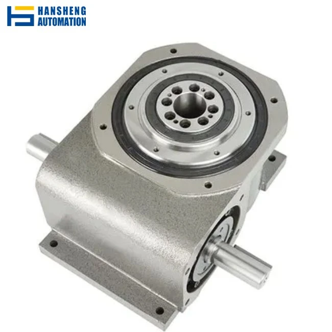 Dial Table Drives Dial Table Drives