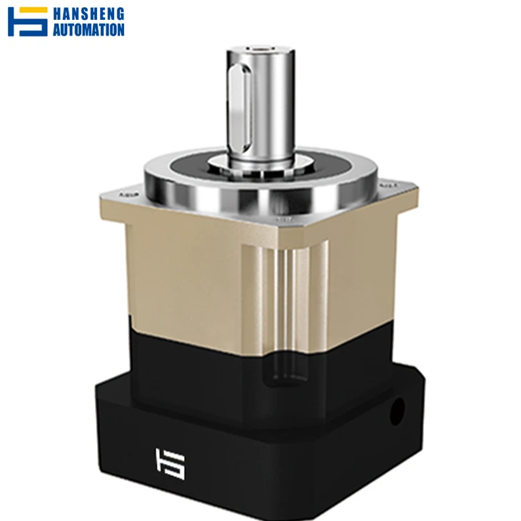 High Precision Planetary Gearboxes