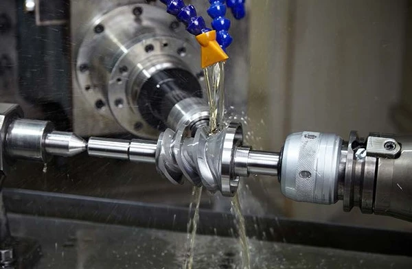 Machining Operations Machining Operations