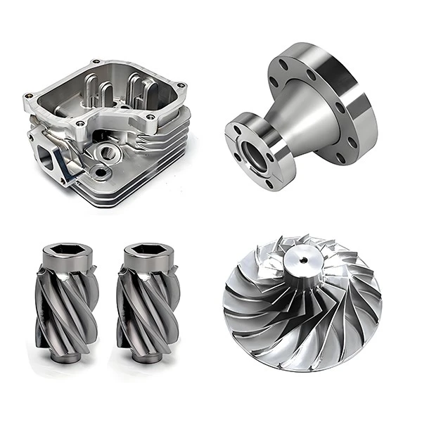 Aerospace Parts Aerospace Parts
