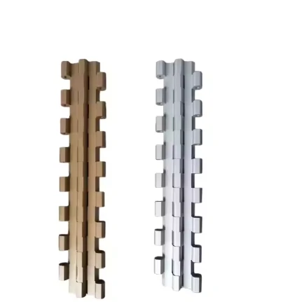 Manganese Bronze Material Chain Links With Antirust Coating For Tobacco Cutter Machines KTH KTC KT2 KT3 KT4 Manganese Bronze Material Chain Links With Antirust Coating For Tobacco Cutter Machines KTH KTC KT2 KT3 KT4