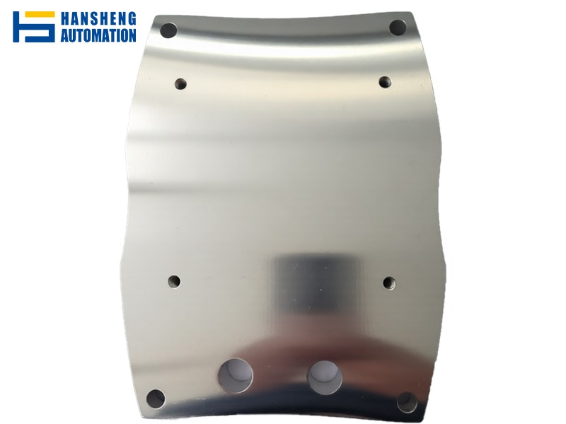 custom aluminum alloy components custom aluminum alloy components