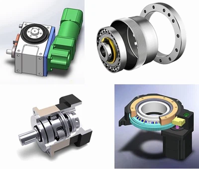 cam indexers, hollow rotary tables, planetary reducers, and harmonic reducers cam indexers, hollow rotary tables, planetary reducers, and harmonic reducers