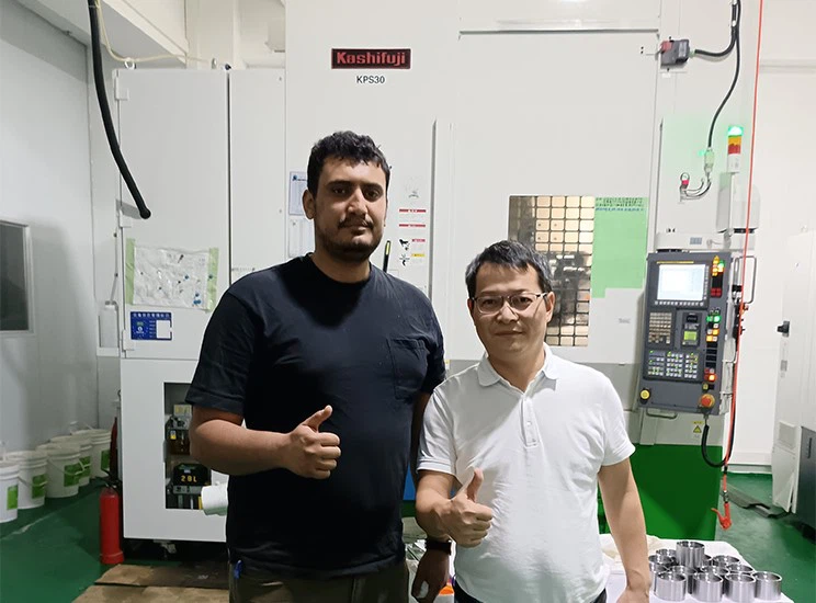 Gear Manufacturing Workshop Gear Manufacturing Workshop