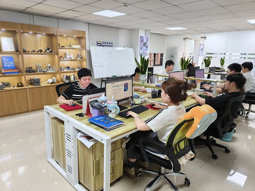 Office Environment Office Environment