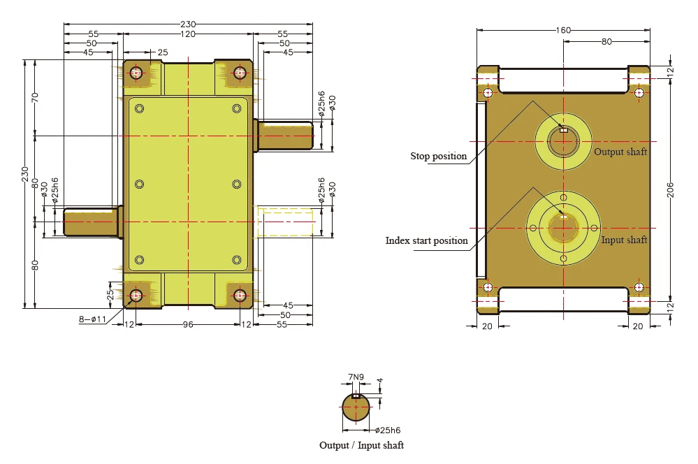 PU80 drawings PU80 drawings