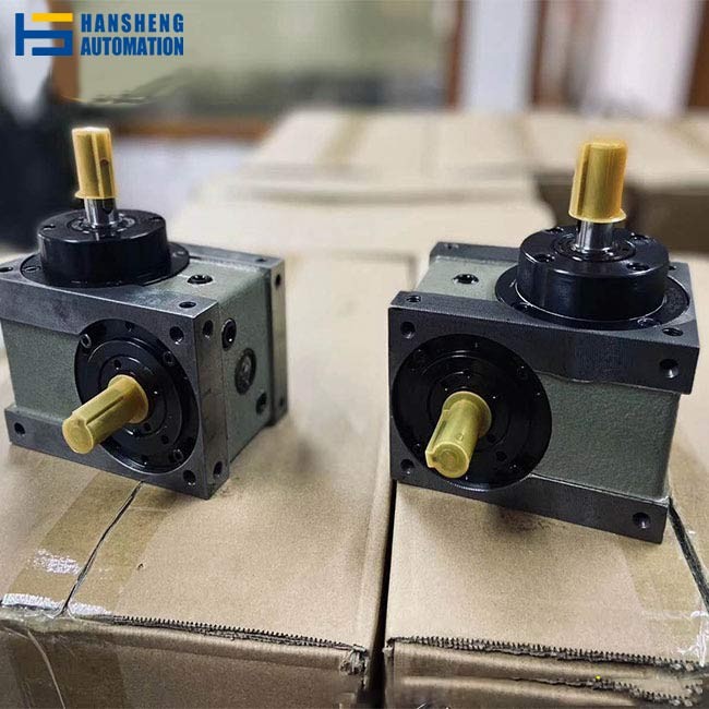 Rotary Indexing Table Auto Feeding Rotary Indexing Table Auto Feeding