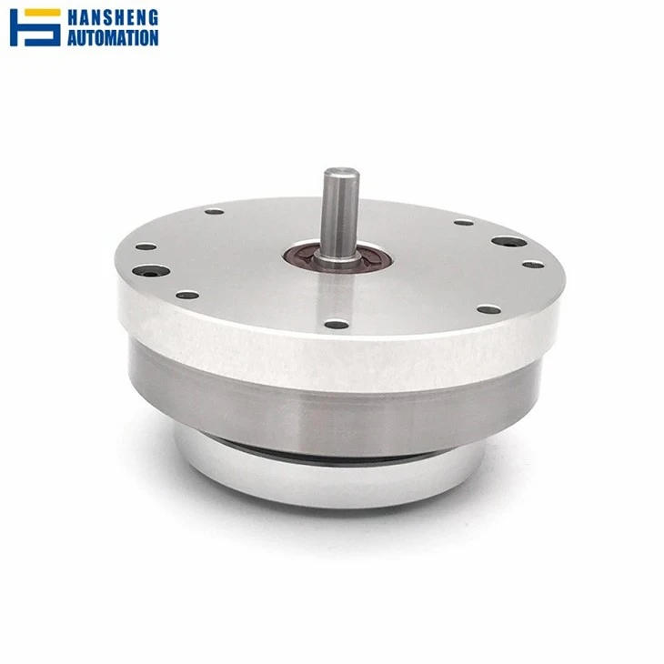 SHF-IV Harmonic Drive Gearboxes