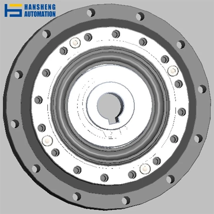 strain wave gearbox strain wave gearbox